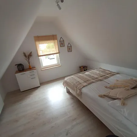 Pod Bzem Holiday home Puck