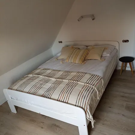 Pod Bzem Holiday home *