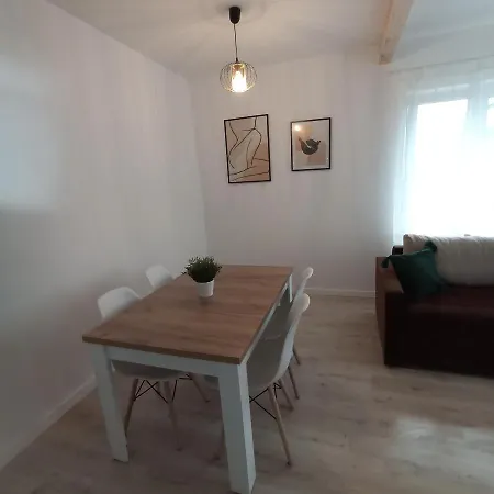 Hébergement de vacances Pod Bzem Puck