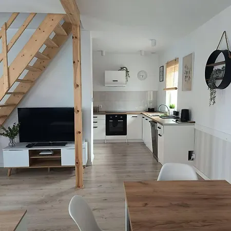 Hébergement de vacances Pod Bzem *