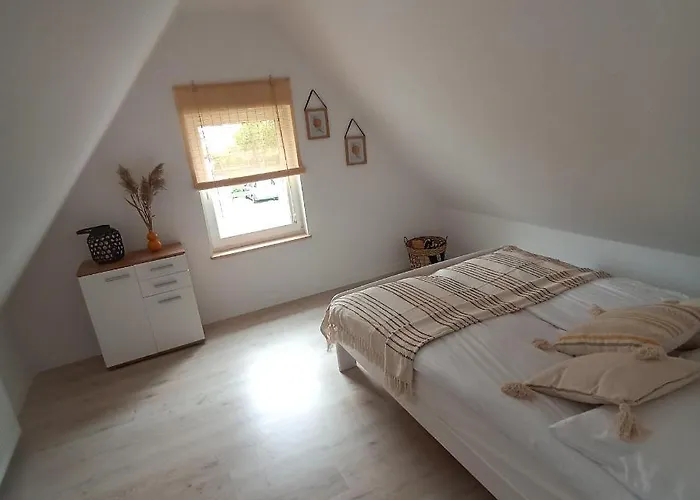 Pod Bzem Сasa de vacaciones Puck