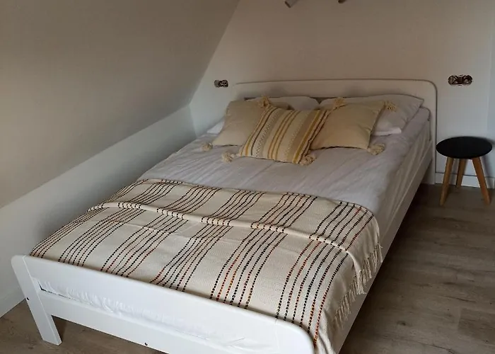 Pod Bzem בית נופש *