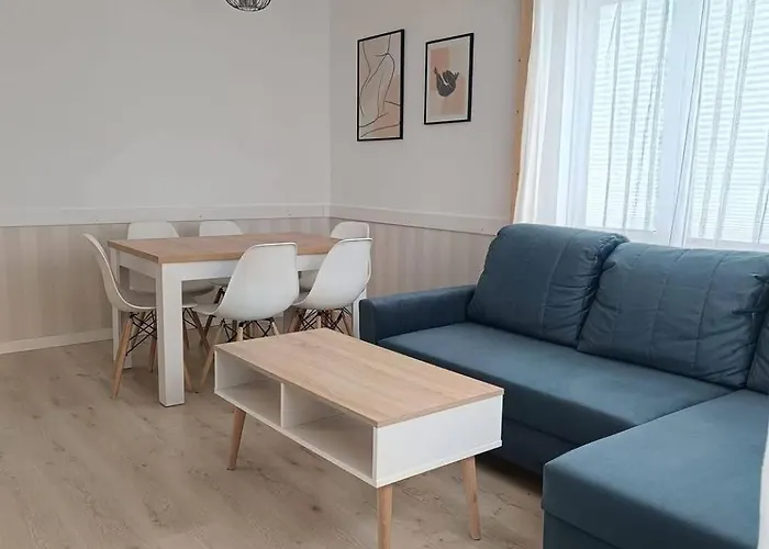 Сasa de vacaciones Pod Bzem